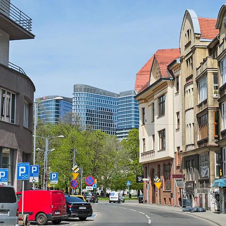 Citycenterapartment/M2/4 Катовіце Екстер'єр фото