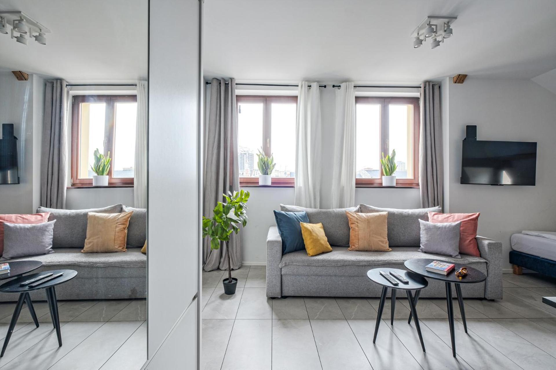 Citycenterapartment/M2/4 Катовіце Екстер'єр фото